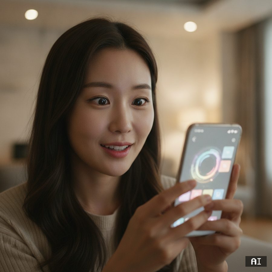 AI 생성