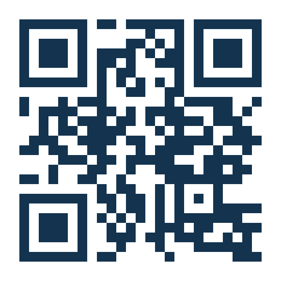 사전 신청 QR — fit.wizice.com/req